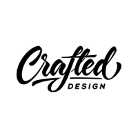 Crafted Design Studio logo - Similar company to Cubic Orange®