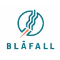 Blåfall AS logo - Similar company to Småkraftforeninga