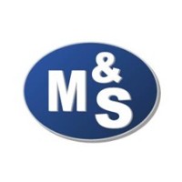 M&S Armaturen GmbH logo - Similar company to Kh Tec Gmbh