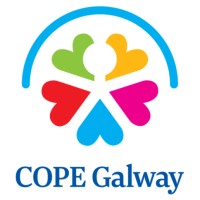 COPE Galway logo - Similar company to Tea2You