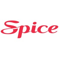 Spice Magazine logo - Similar company to Surround Sync