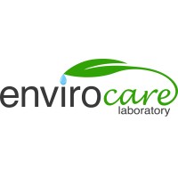 Envirocare Laboratory logo - Similar company to Test-It-Lab