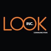 Look Communication logo - Similar company to Beertiga Creative