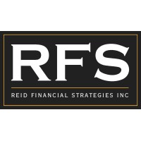 Reid Financial Strategies Inc. logo - Similar company to Steps Small Business Support Services