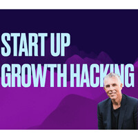 Start Up Growth Hacking logo - Similar company to Climate Systems Solutions
