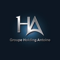 Holding Antoine logo - Similar company to Keyboon