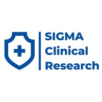 SIGMA Clinical Research logo - Similar company to Ciiac - Centro De Innovación E Investigación Académica Y Clínica
