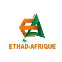 ETHAD AFRIQUE logo - Similar company to Lav'Net