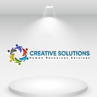 Creative Solutions Human Resources Services logo - Similar company to Emery Hr