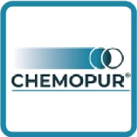 CHEMOPUR GROUP logo - Similar company to Mitsuya Co,. Ltd.