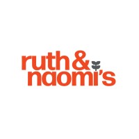 Ruth & Naomi's Mission logo - Similar company to Adheris Tech