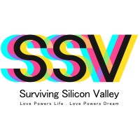 Surviving Silicon Valley logo - Similar company to Quantum Venture Capital