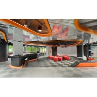 Best Build Fitout & Construction logo - Similar company to Proline Partitions