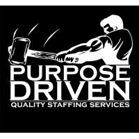 Purpose Driven Staffing