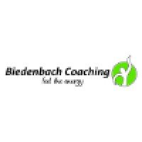 Biedenbach Coaching logo - Similar company to Lüderitz | Young Professionals