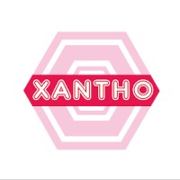 Xantho Biotechnology Co., LTD logo - Similar company to Bened Biomedical Co.,Ltd