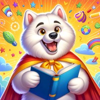 Captain Story logo - Similar company to Mobiten