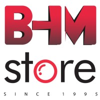 Bidarian General Trading logo - Similar company to Voicemaths