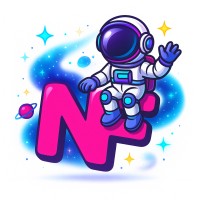 NALI Dot Fun🚀 logo - Similar company to One-Fs.Com