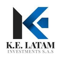 K.E. LATAM INVESTMENTS S.A.S logo - Similar company to Greentex America