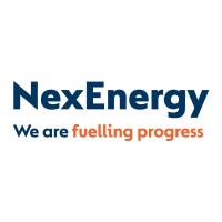 NexEnergy logo - Similar company to Nexenergy