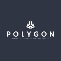 Polygon Finishing and Contracting logo - Similar company to Riman Engineering