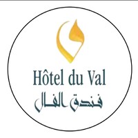 HOTEL DU VAL Hydra logo - Similar company to Hotel Hydra