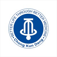 종근당 CKD Pharmaceuticals logo - Similar company to 올리패스(주)