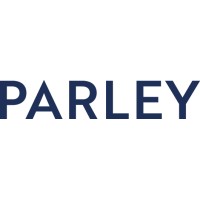 Parley logo - Similar company to Succefy