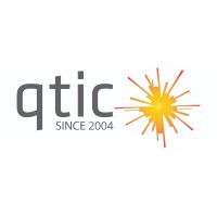 Qatar Technical International Company logo - Similar company to Ain Holding