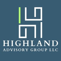 Highland Advisory Group LLC logo - Similar company to Sidetalk