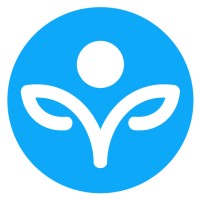 LuckyFit logo - Similar company to Alight Motion Pro