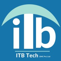 ITB Tech SMC Pvt Ltd logo - Similar company to Pixo Developers