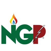 National Gas and Power logo - Similar company to Csx