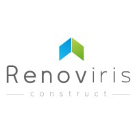 Renoviris logo - Similar company to Meccabuild