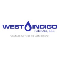 West Indigo Solutions logo - Similar company to Trident Procurement