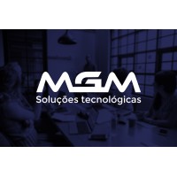 MGM Soluções Tecnológica logo - Similar company to Bni Rio De Janeiro