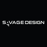 Savage Design logo - Similar company to Molmic