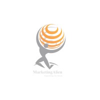 MarketingAlien logo - Similar company to Norton Leigh