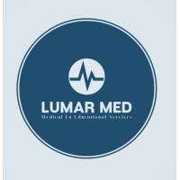 LumarMed logo - Similar company to Ok Visie | Hét Platform Voor De Ok!