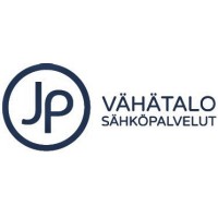 Sähköasennus JP Vähätalo Oy logo - Similar company to Checkpoint Systems Finland