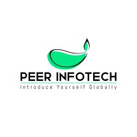 Peer Infotech logo - Similar company to Peer Infotech