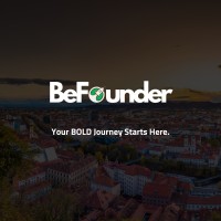 Befounder Accelerator logo - Similar company to Vendevio | Ventures & Development