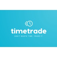 TimeTrade logo - Similar company to Proxy Manufacturing, Inc.