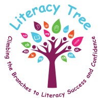 Literacy Tree logo - Similar company to Learner-Centered Initiatives, Ltd.
