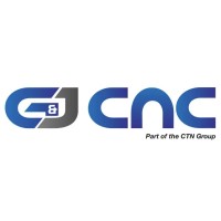 G & J CNC Services logo - Similar company to Central Engineering Services Ltd