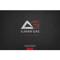 AJMAN GAS COMPANY logo - Similar company to Greenox Gases & Chemicals