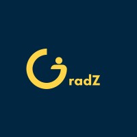 GradZ logo - Similar company to Everysens