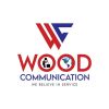 Wood Communication logo - Similar company to Social Associated Programme