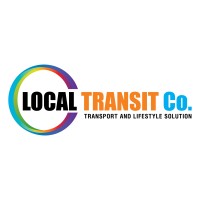 Local Transit Co. logo - Similar company to Connectgv